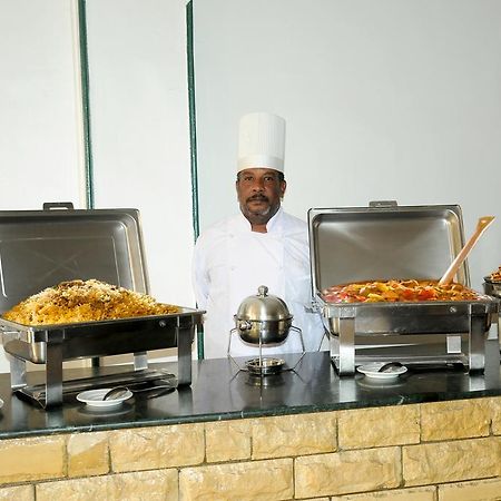 Nile Hotel Asszuán Kültér fotó