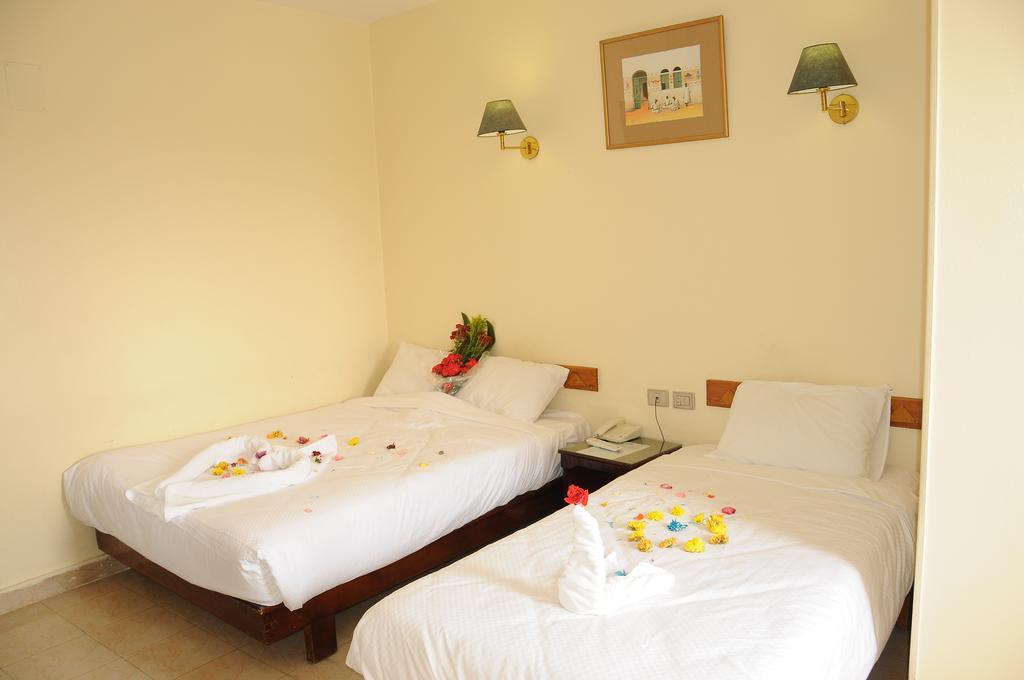 Nile Hotel Asszuán Kültér fotó