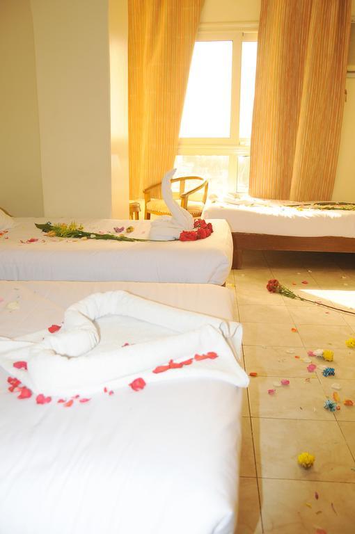 Nile Hotel Asszuán Kültér fotó