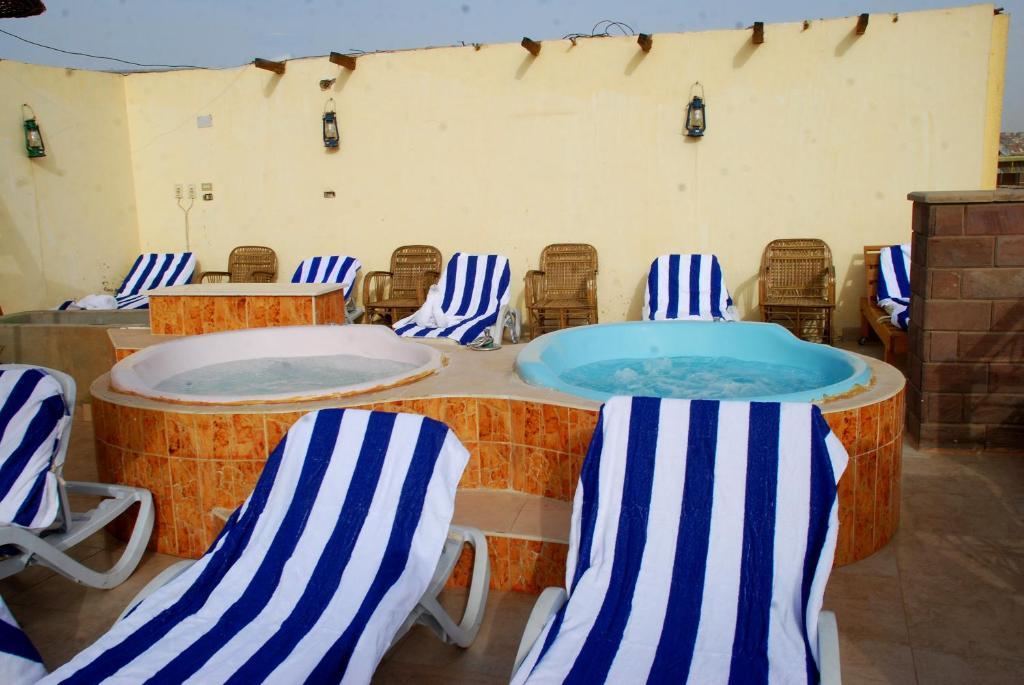 Nile Hotel Asszuán Kültér fotó