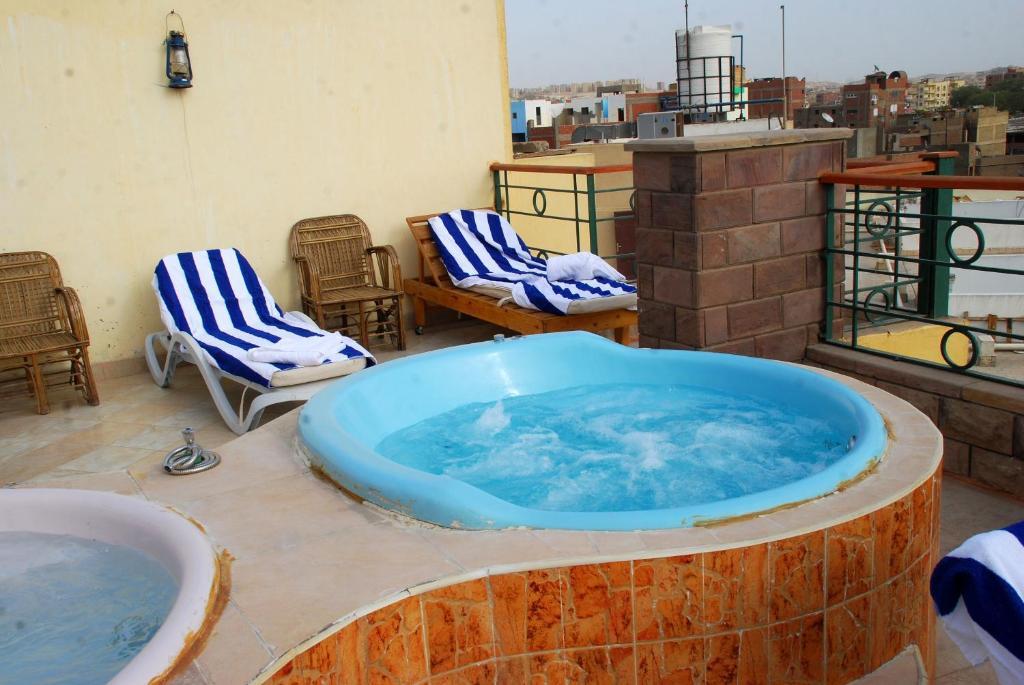 Nile Hotel Asszuán Kültér fotó