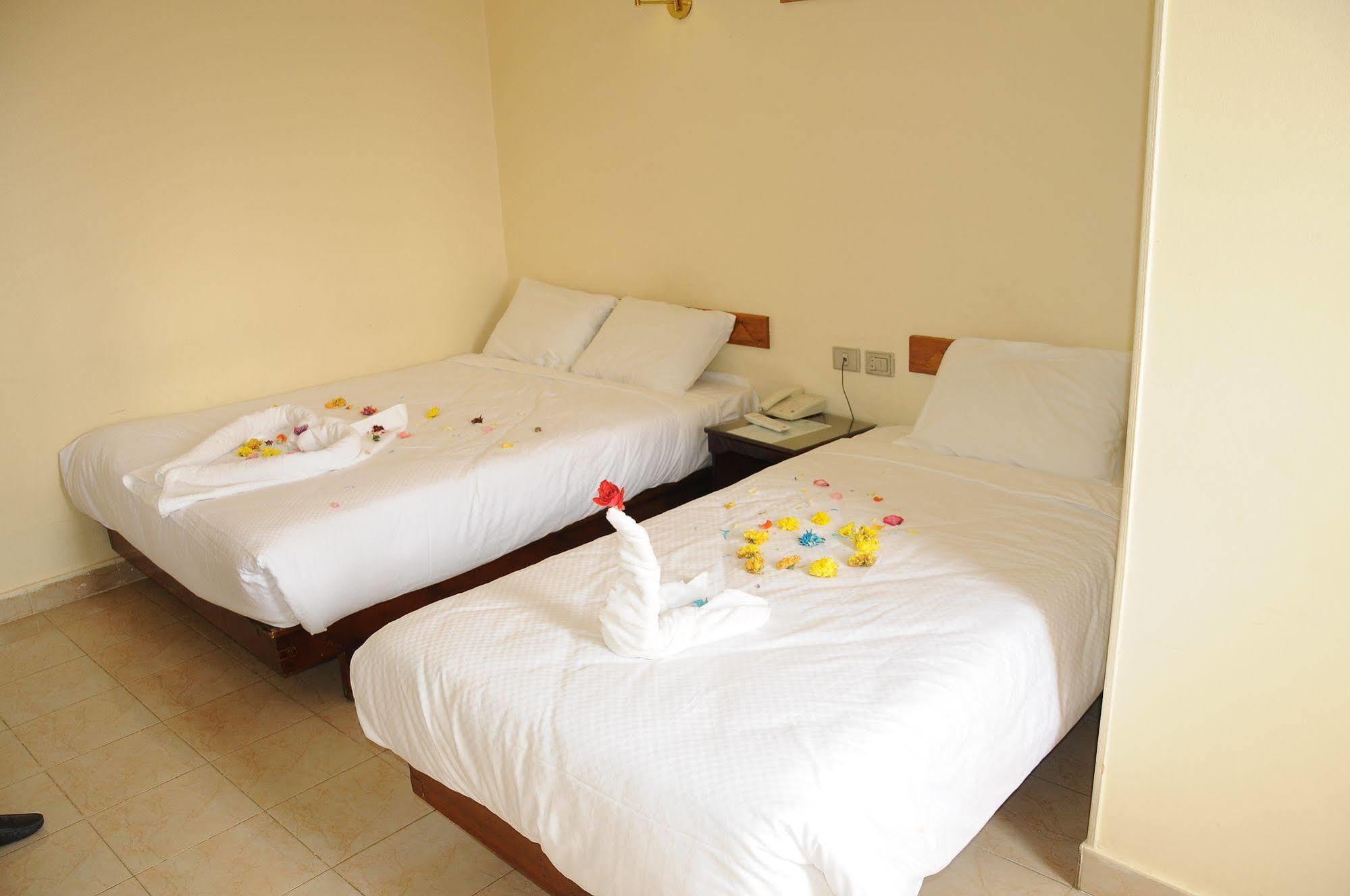 Nile Hotel Asszuán Kültér fotó
